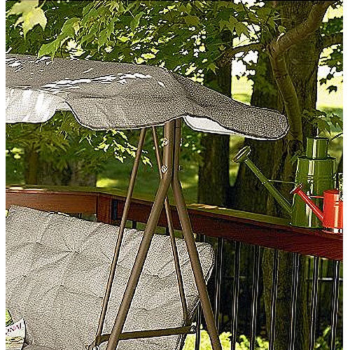 kmart patio table umbrellas Kmart Swing Replacement S84020
