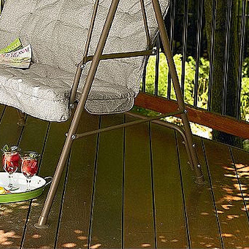 Replacement Canopy Kmart Essential Garden 2 Person Swing