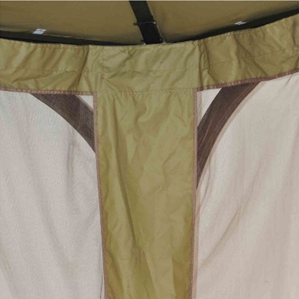 12x12 Replacement Canopy