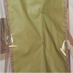 12x12 Two-Tiered Replacement Canopy and Net - RipLock 350