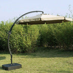 Sams Lighted 11ft Umbrella Replacement Canopy