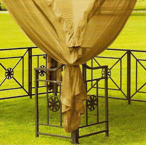 Sams Club JRA Arch Gazebo Replacement Canopy - 350