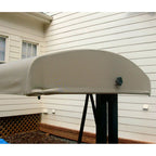 Sams Club Curved Roof Swing Replacement Canopy