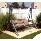 Sams Club Curved Roof Swing Replacement Canopy