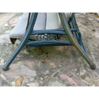 Sams Club Curved Roof Swing Replacement Canopy