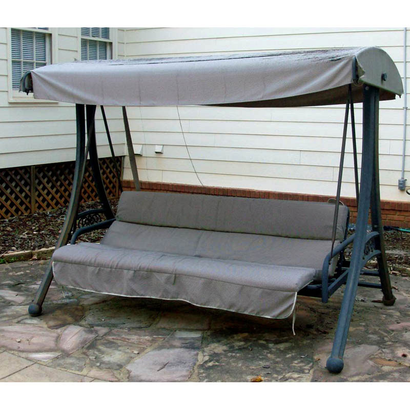 Sams Club Curved Roof Swing Replacement Canopy