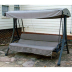 Sams Club Curved Roof Swing Replacement Canopy