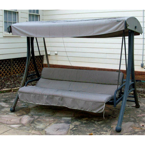 Sams Club Curved Roof Swing Replacement Canopy