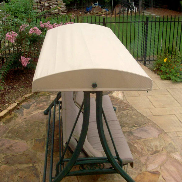 Sams Club Curved Roof Swing Replacement Canopy