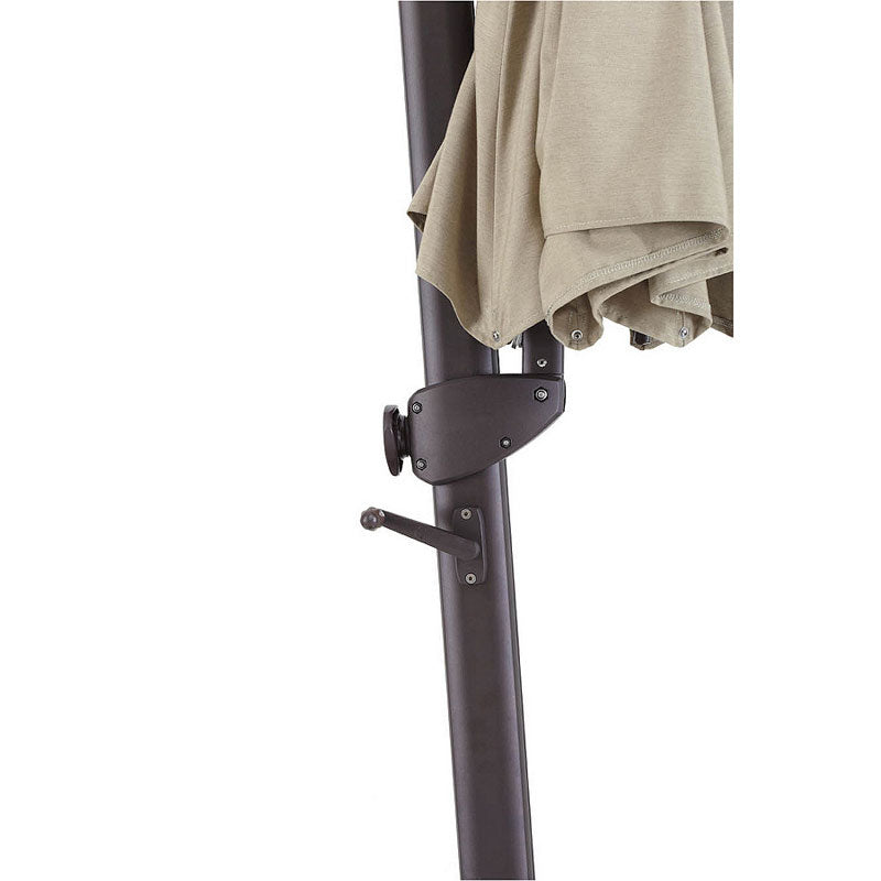 11 ft Cantilever Umbrella Replacement Canopy 11 ft Cantilever Umbrella Replacement Canopy