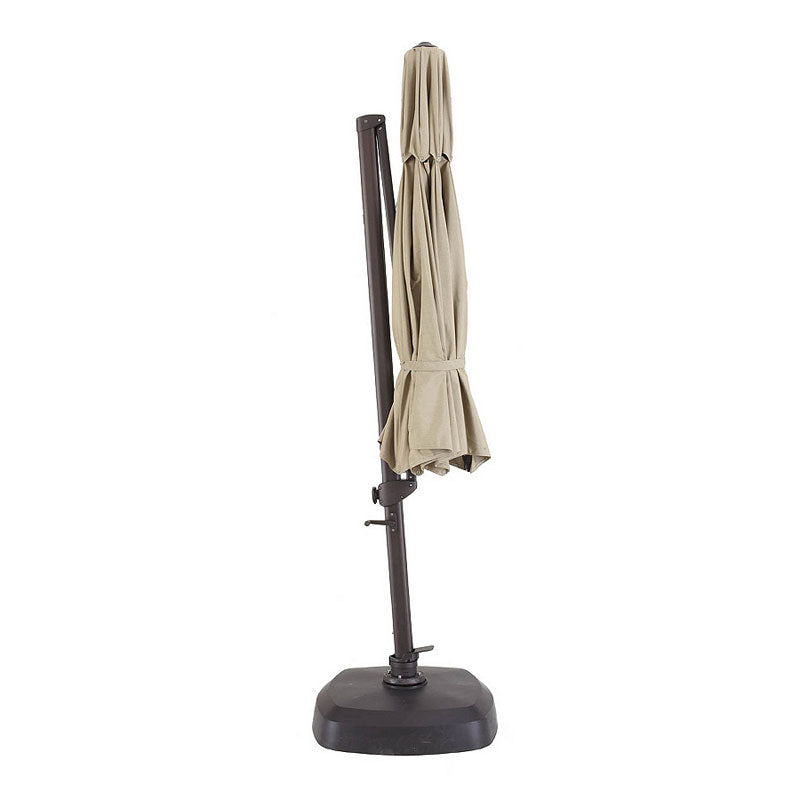 11 ft Cantilever Umbrella Replacement Canopy - Riplock 500