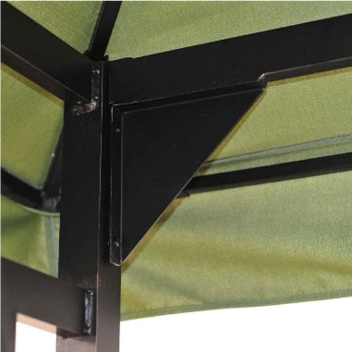 Sams Club Vineyard Swing Replacement Canopy