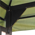 Sams Club Vineyard Swing Replacement Canopy