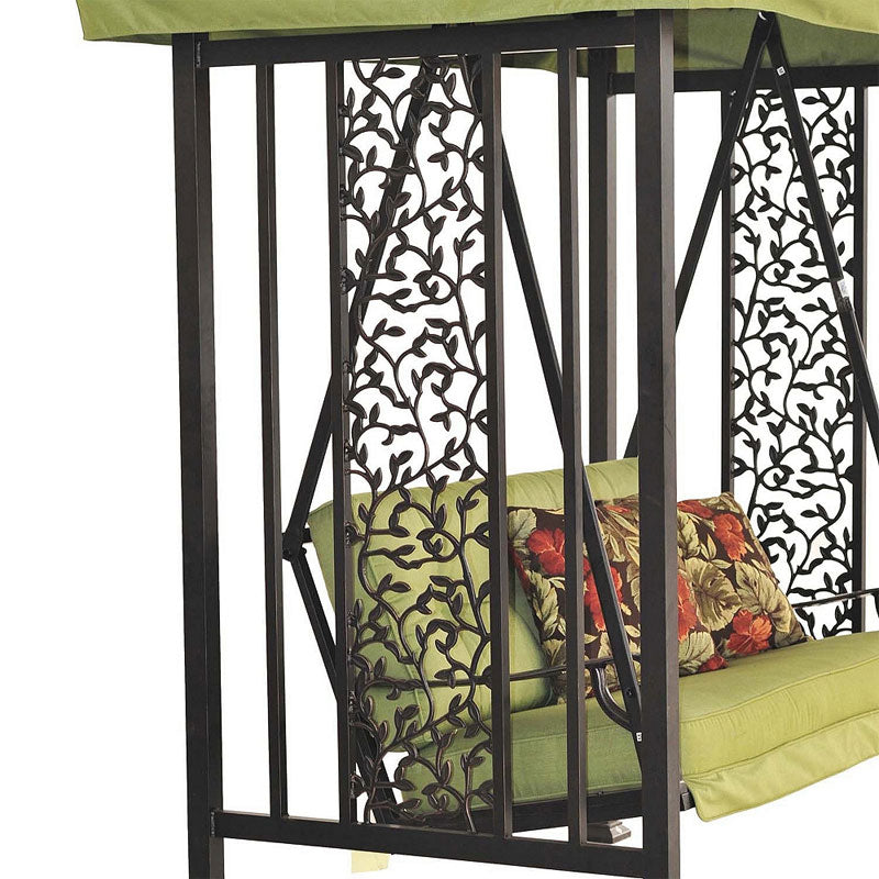Sams Club Vineyard Swing Replacement Canopy