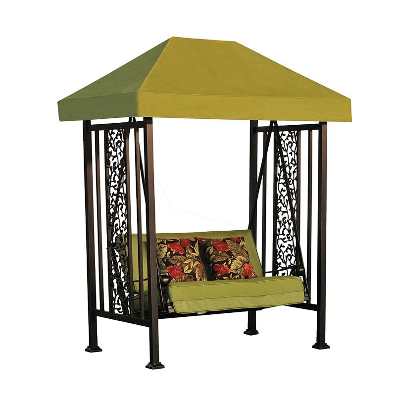Sams Club Vineyard Swing Replacement Canopy