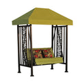 Sams Club Vineyard Swing Replacement Canopy