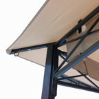 Edinborough Replacement Canopy