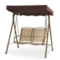 Replacement Canopy for Sand Dune 2 Person Swing