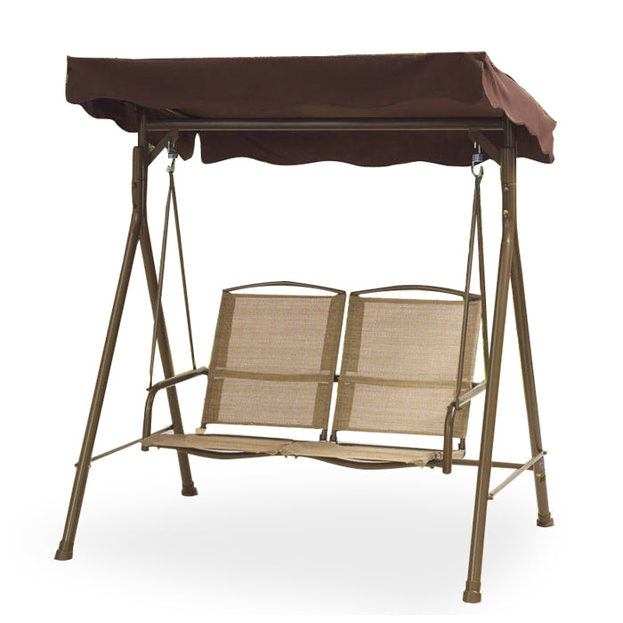 Replacement Canopy for Sand Dune 2 Person Swing