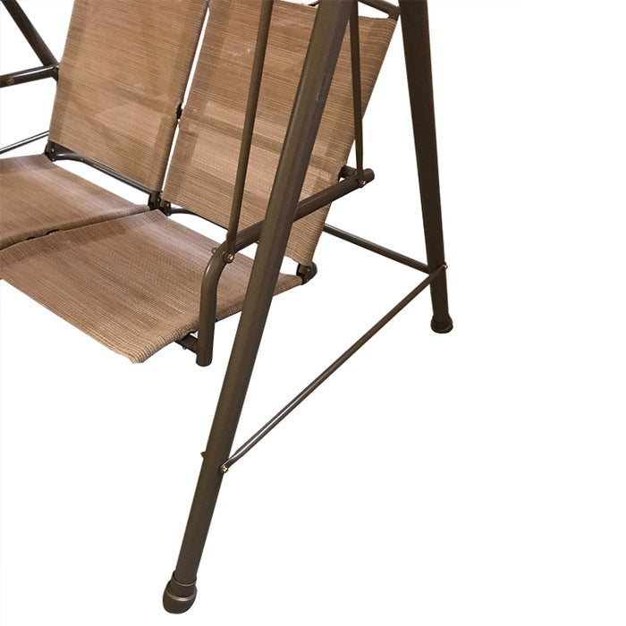 Replacement Canopy for Sand Dune 2 Person Swing