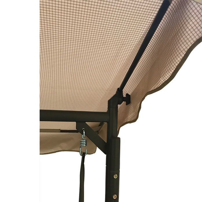 Replacement Canopy for Sand Dune 2 Person Swing