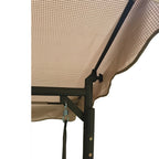 Replacement Canopy for Sand Dune 2 Person Swing