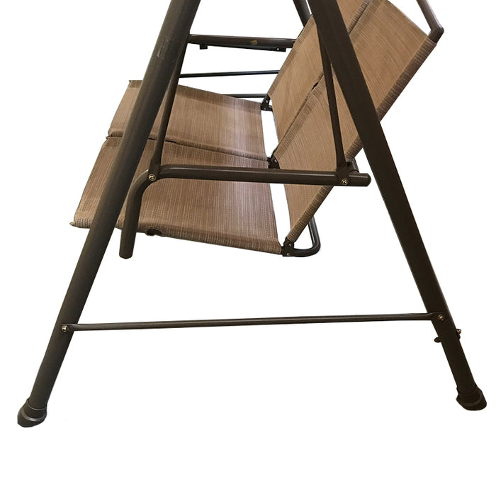Replacement Canopy for Sand Dune 2 Person Swing