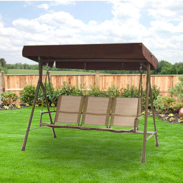 Replacement Canopy for Sand Dune Sling Swing | Garden Winds