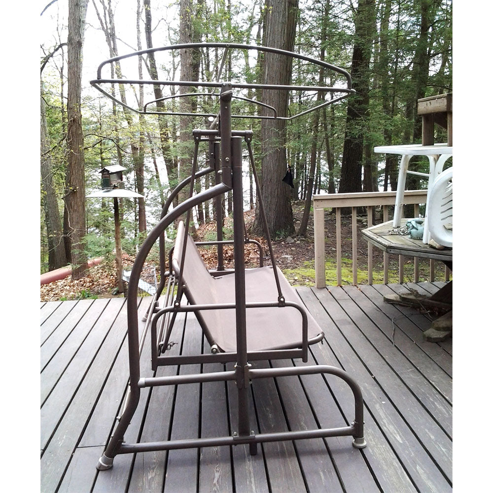 Sand Dune Replacement Swing Canopy