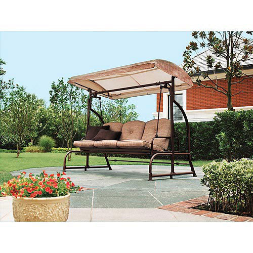 Sand Dune Replacement Swing Canopy