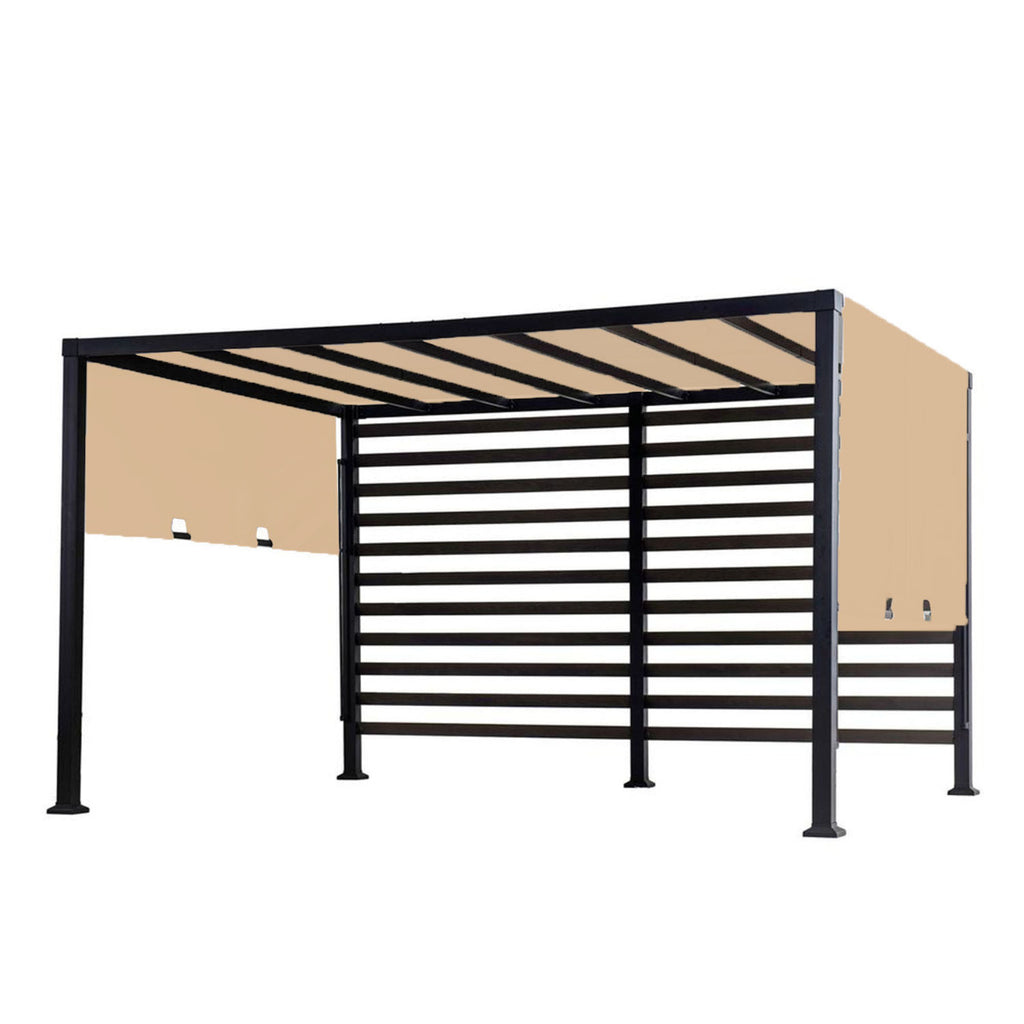 Replacement Canopy for Sandy Pergola - Riplock 500