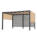 Replacement Canopy for Sandy Pergola - Riplock 500