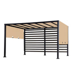 Replacement Canopy for Sandy Pergola - Riplock 500