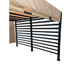 Replacement Canopy for Sandy Pergola - Riplock 500