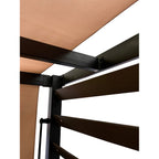 Replacement Canopy for Sandy Pergola - Riplock 500