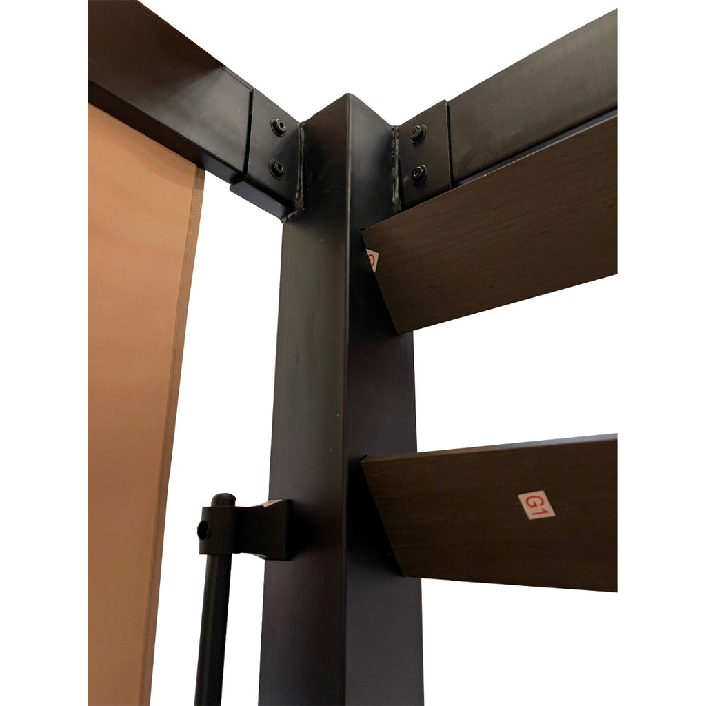 Replacement Canopy for Sandy Pergola - Riplock 500