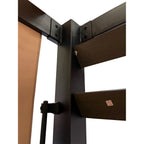 Replacement Canopy for Sandy Pergola - Riplock 500