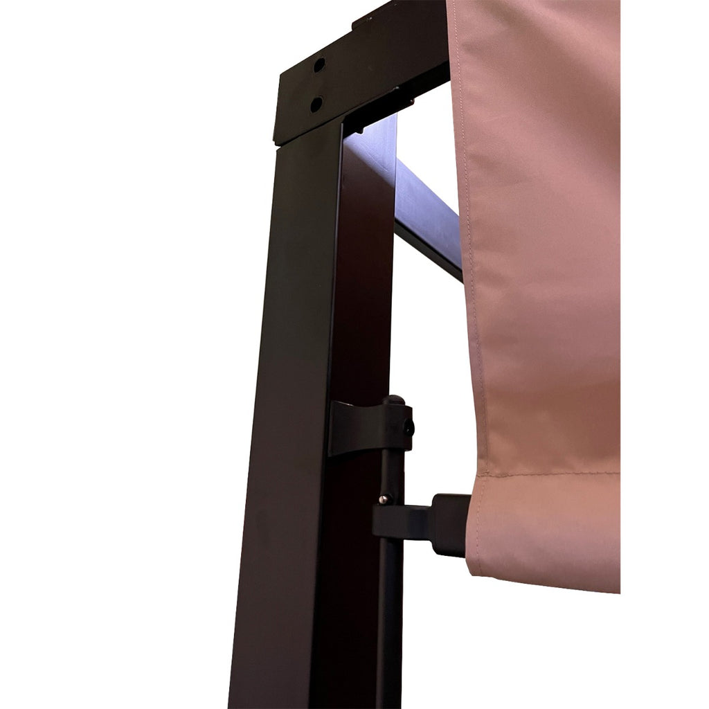 Replacement Canopy for Sandy Pergola - Riplock 500