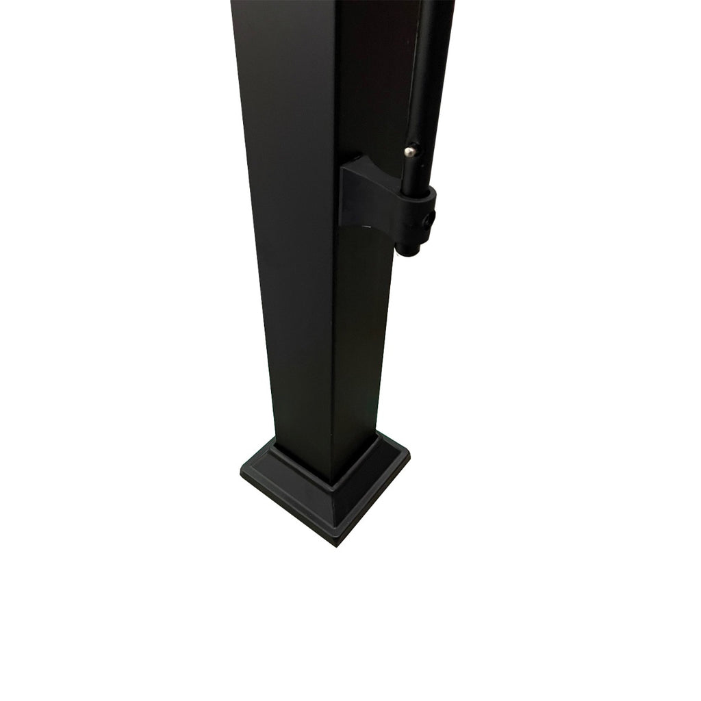 Replacement Canopy for Sandy Pergola - Riplock 500