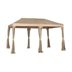 Santa Belle Replacement Canopy 10 x 13 - 350