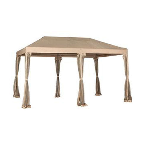 Santa Belle Replacement Canopy 10 x 13 - 350