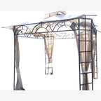 Replacement Canopy for Sarasota Gazebo - Riplock 350