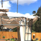 Replacement Canopy for Sarasota Gazebo - Riplock 350
