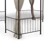 Savannah Gazebo Replacement Canopy - RipLock 350