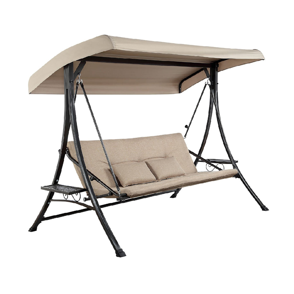 Replacement Canopy for Red Shed Swing