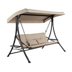 Replacement Canopy for Red Shed Swing