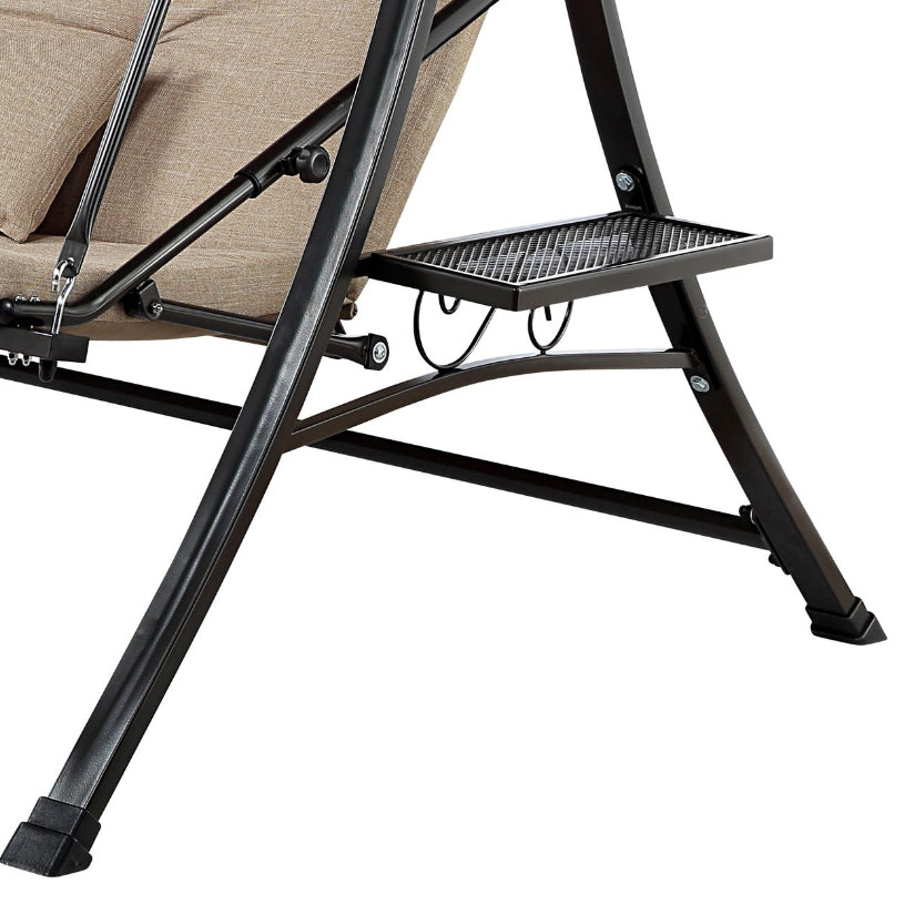 Replacement Canopy for Red Shed SB84242 Swing
