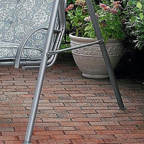 Replacement Canopy for Jaclyn Smith Palermo 3 Person Swing - BEIGE