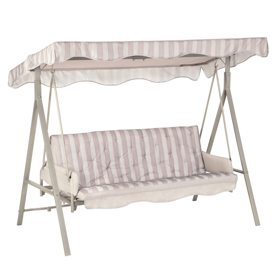 Replacement Canopy for Lowes 3 Person Swing - Gray