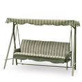 Walmart Seacliff 3 Seater Hammock Swing Replacement Canopy